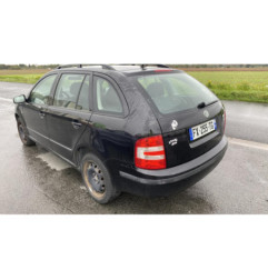 Boite de vitesses SKODA FABIA 1