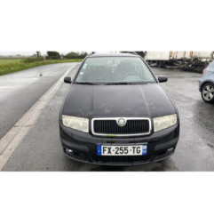 Boite de vitesses SKODA FABIA 1