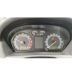 Boite de vitesses SKODA FABIA 1