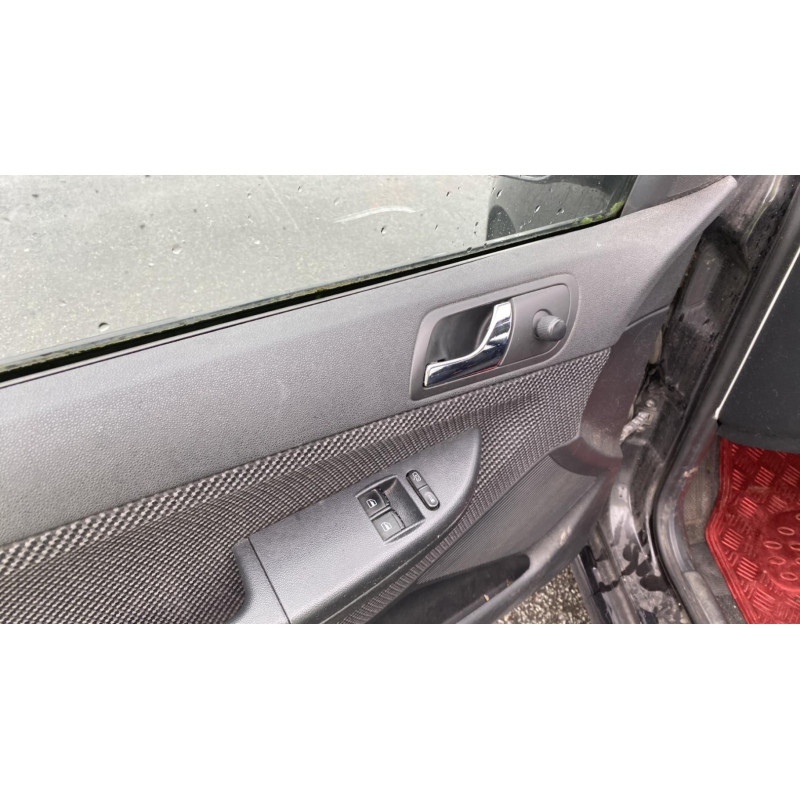 Boite de vitesses SKODA FABIA 1 Photo n°17