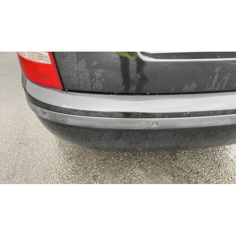 Boite de vitesses SKODA FABIA 1 Photo n°18