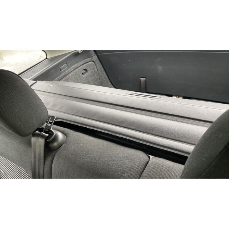 Boite de vitesses SKODA FABIA 1 Photo n°19