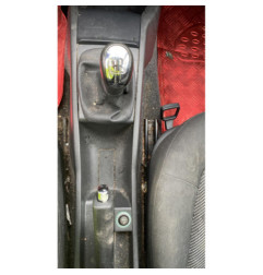Boite de vitesses SKODA FABIA 1