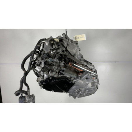 Boite de vitesses SUZUKI ACROSS