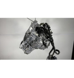Boite de vitesses SUZUKI ACROSS
