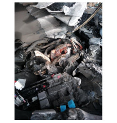 Boite de vitesses SUZUKI ACROSS