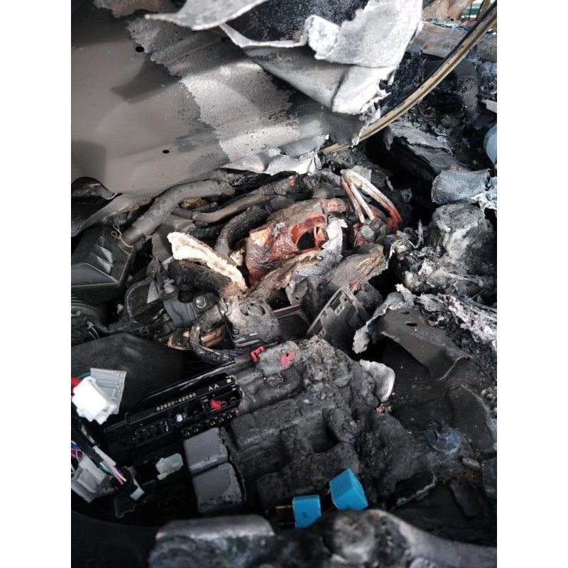 Boite de vitesses SUZUKI ACROSS Photo n°5