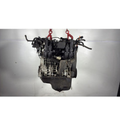 Moteur VOLKSWAGEN POLO 3 Photo n°1