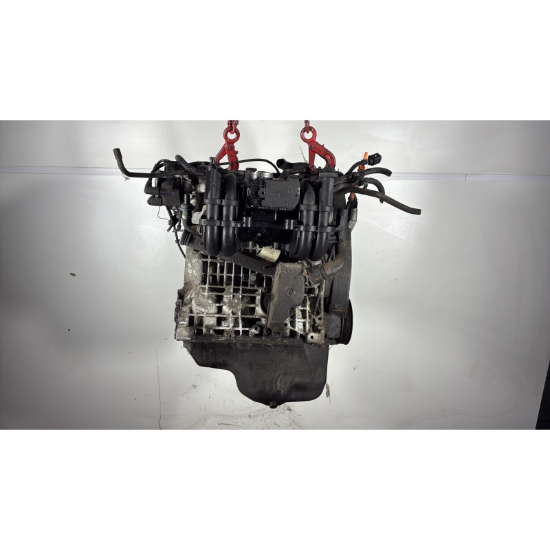 Moteur VOLKSWAGEN POLO 3 Photo n°1