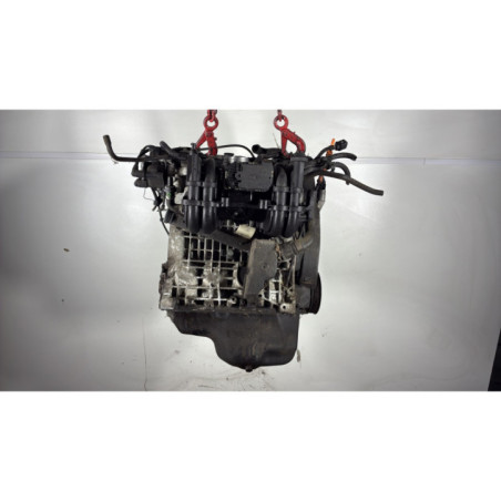 Moteur VOLKSWAGEN POLO 3 Photo n°1