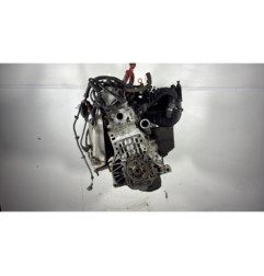 Moteur VOLKSWAGEN POLO 3