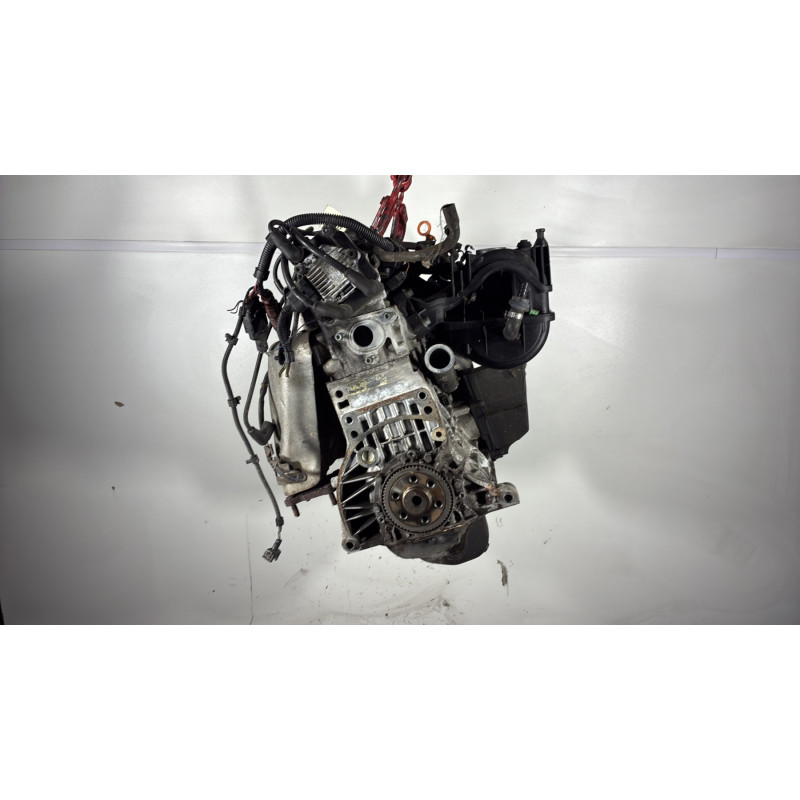 Moteur VOLKSWAGEN POLO 3 Photo n°2