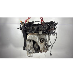 Moteur VOLKSWAGEN POLO 3