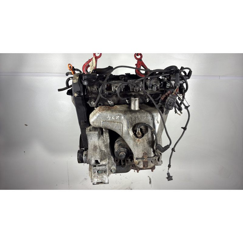 Moteur VOLKSWAGEN POLO 3 Photo n°3