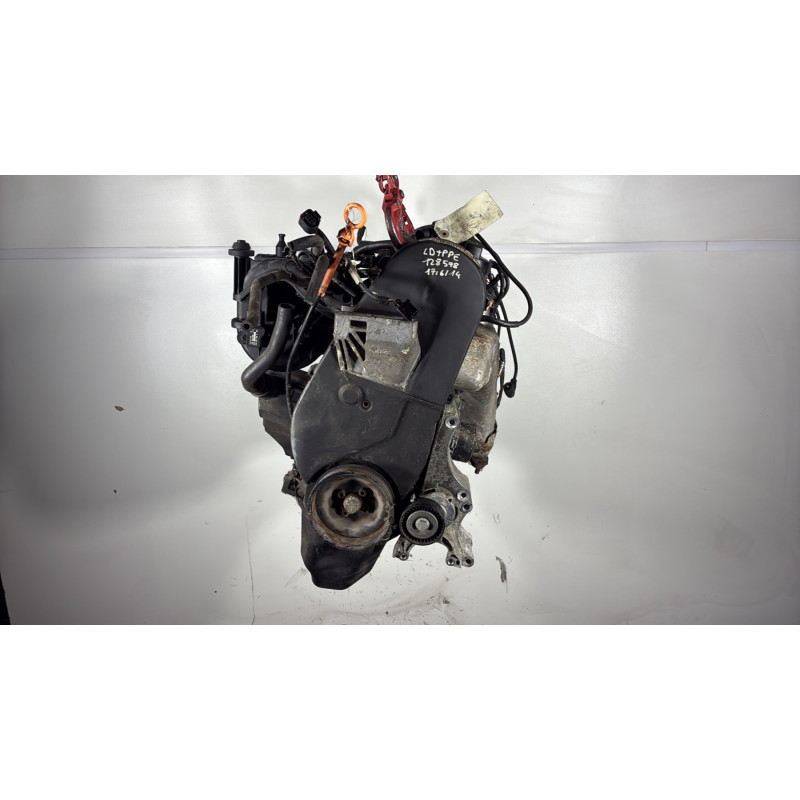 Moteur VOLKSWAGEN POLO 3 Photo n°4