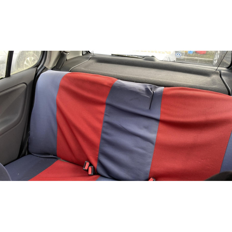 Moteur VOLKSWAGEN POLO 3 Photo n°6
