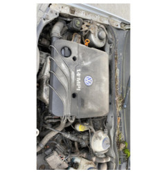 Moteur VOLKSWAGEN POLO 3