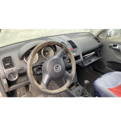 Moteur VOLKSWAGEN POLO 3