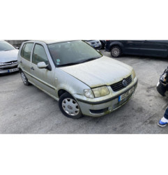 Moteur VOLKSWAGEN POLO 3