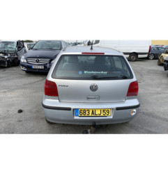 Moteur VOLKSWAGEN POLO 3