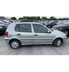 Moteur VOLKSWAGEN POLO 3