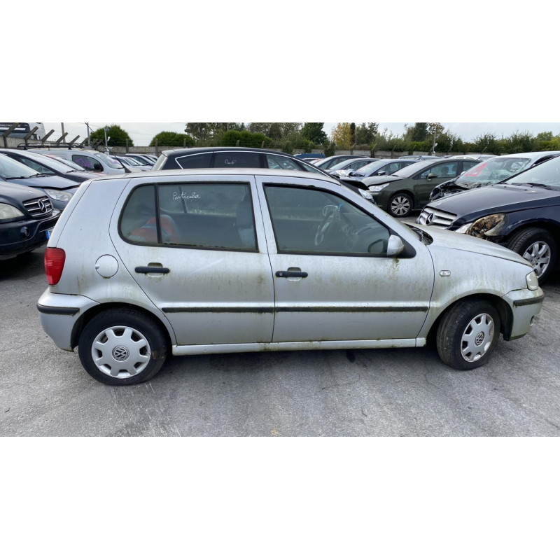 Moteur VOLKSWAGEN POLO 3 Photo n°12