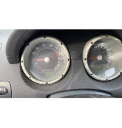 Moteur VOLKSWAGEN POLO 3