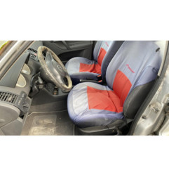 Moteur VOLKSWAGEN POLO 3