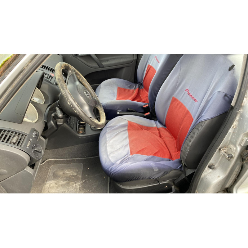 Moteur VOLKSWAGEN POLO 3 Photo n°14