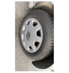 Moteur VOLKSWAGEN POLO 3