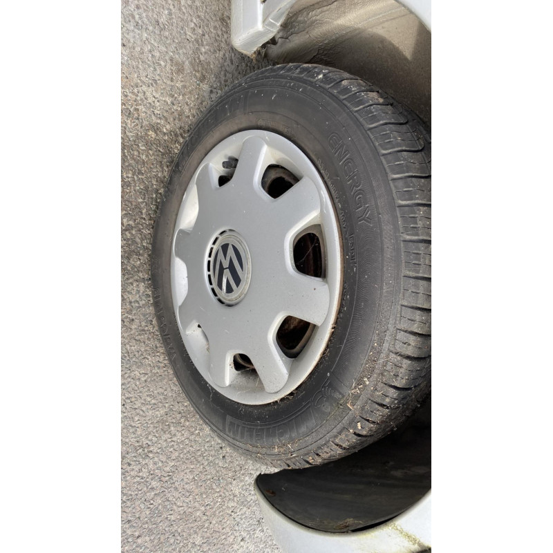 Moteur VOLKSWAGEN POLO 3 Photo n°16