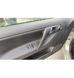 Moteur VOLKSWAGEN POLO 3