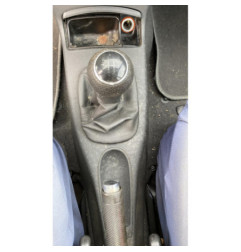 Moteur VOLKSWAGEN POLO 3