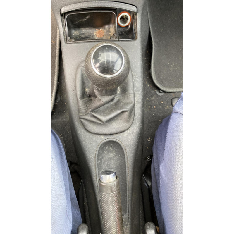 Moteur VOLKSWAGEN POLO 3 Photo n°20