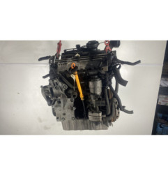Moteur VOLKSWAGEN GOLF 5 Photo n°1
