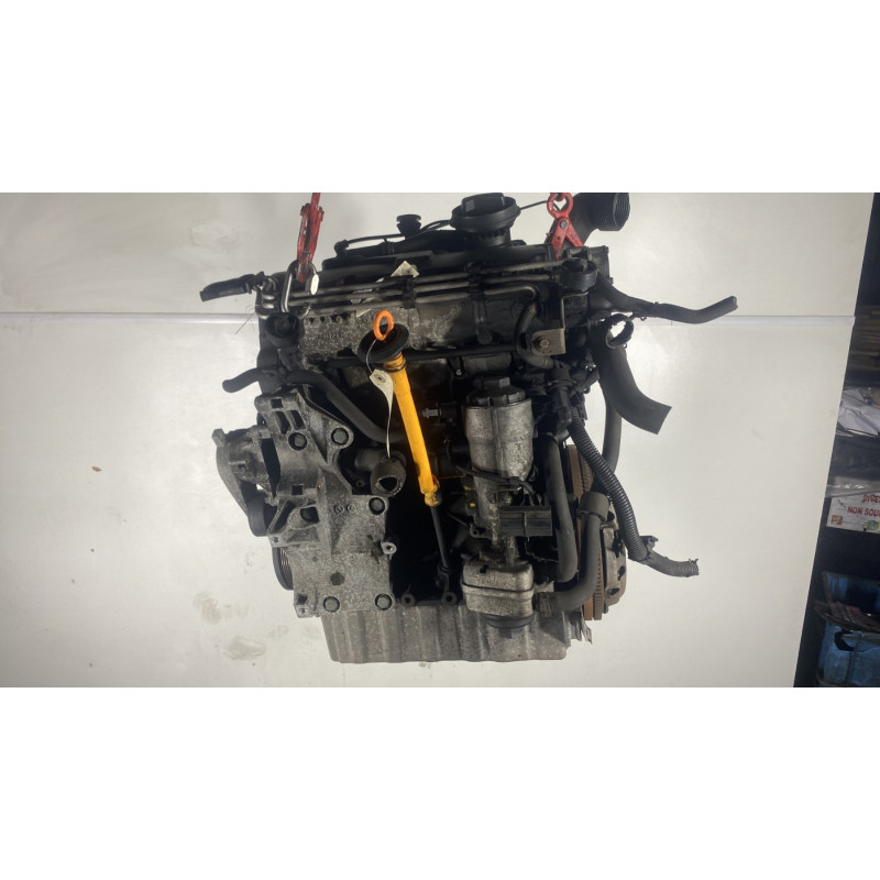 Moteur VOLKSWAGEN GOLF 5 Photo n°1