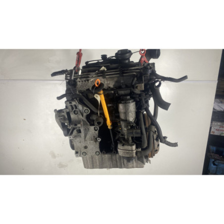 Moteur VOLKSWAGEN GOLF 5 Photo n°1