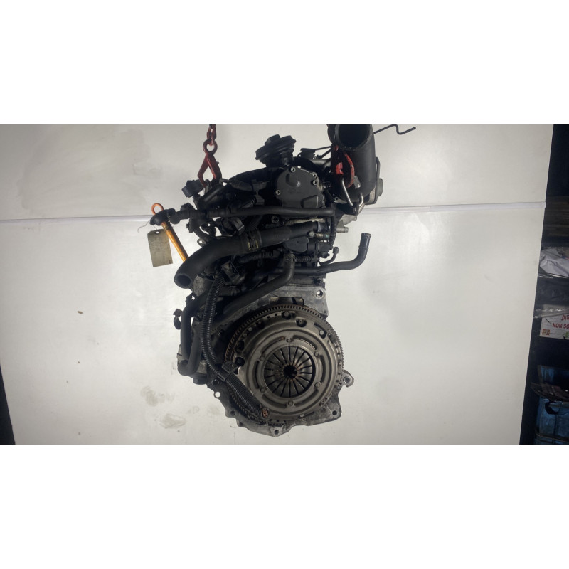Moteur VOLKSWAGEN GOLF 5 Photo n°2