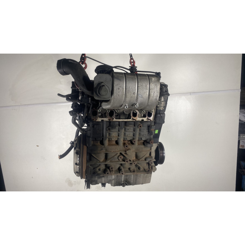 Moteur VOLKSWAGEN GOLF 5 Photo n°3