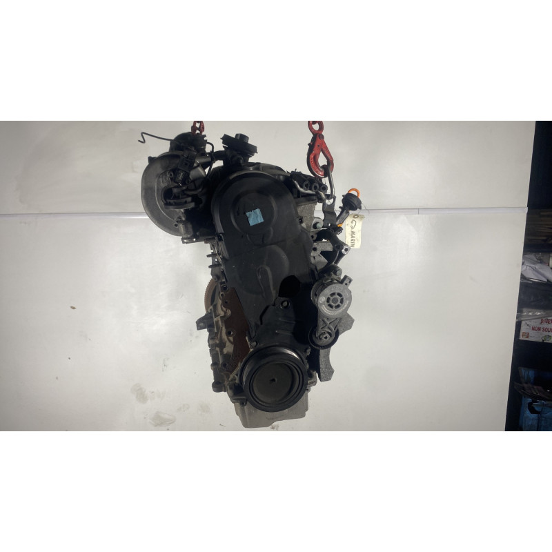 Moteur VOLKSWAGEN GOLF 5 Photo n°5