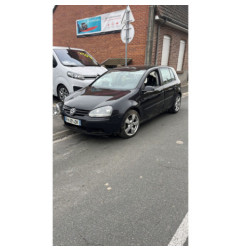 Moteur VOLKSWAGEN GOLF 5