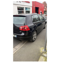 Moteur VOLKSWAGEN GOLF 5