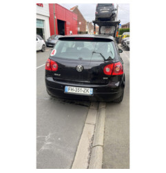 Moteur VOLKSWAGEN GOLF 5
