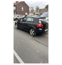 Moteur VOLKSWAGEN GOLF 5