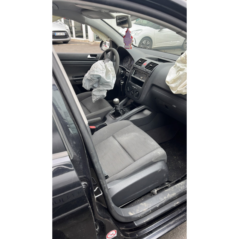 Moteur VOLKSWAGEN GOLF 5 Photo n°14