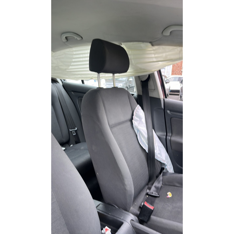 Moteur VOLKSWAGEN GOLF 5 Photo n°15