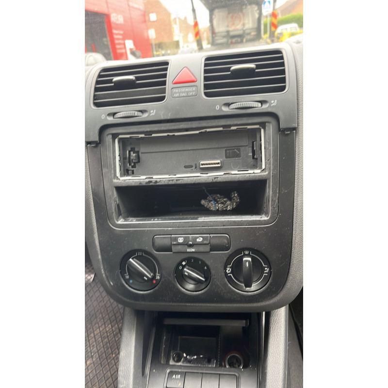 Moteur VOLKSWAGEN GOLF 5 Photo n°17