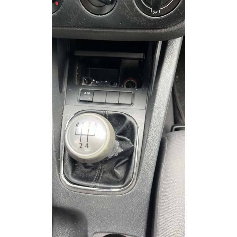 Moteur VOLKSWAGEN GOLF 5 Photo n°18
