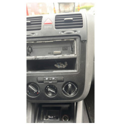 Moteur VOLKSWAGEN GOLF 5