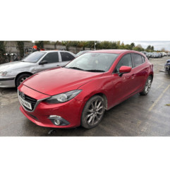 Boite de vitesses MAZDA 3 3